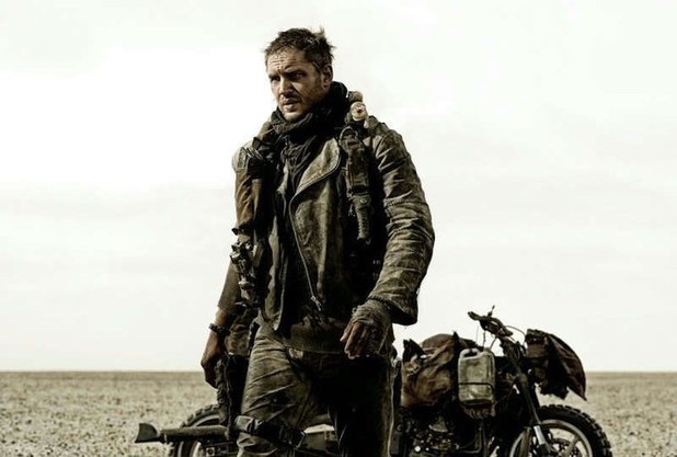 First Impressions From Tom Hardy-Led MAD MAX: Fury Road Roll In