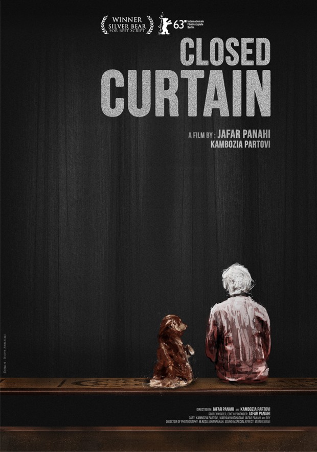 'Closed_Curtain_poster