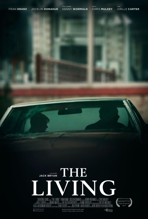 The_Living_poster_2