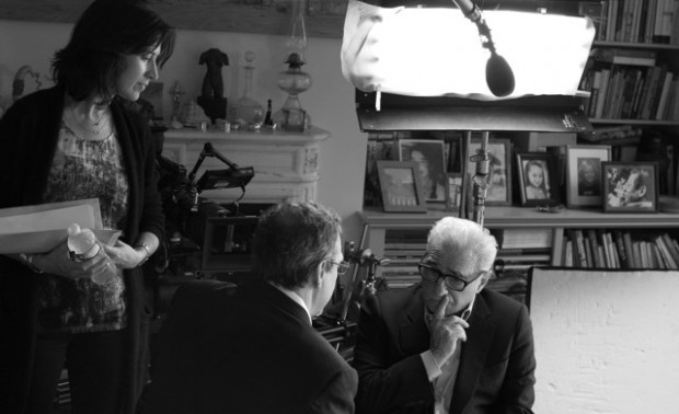 the 50-year argument scorsese