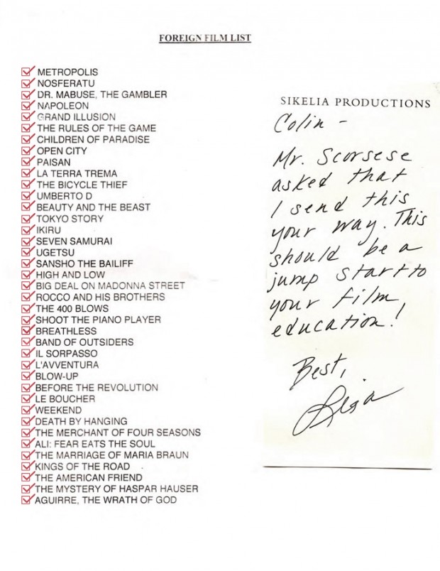 Scorsese_foreign-film-list
