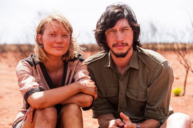 John Curran on 'Tracks' For U.S. Audiences, Capturing the Outback With Long Lenses, and More