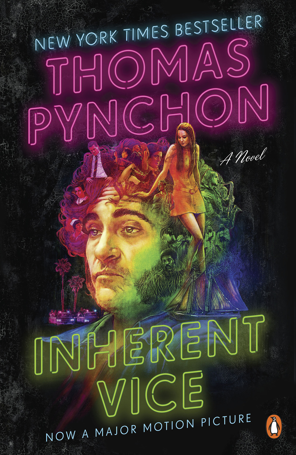 Listen: Paul Thomas Anderson Talks 'Inherent Vice' and More In One-Hour Conversation1252 x 1920