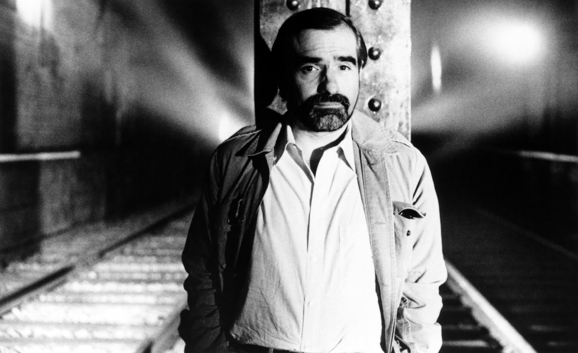 Martin Scorsese Horror Movies