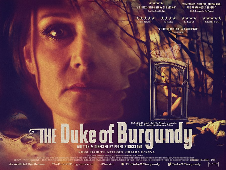 Download Duke Of Burgundy (2015) Movies