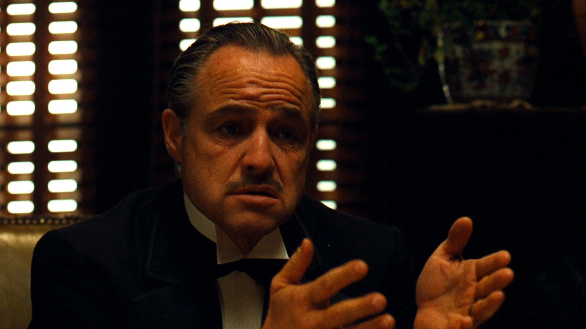 Francis Ford Coppola’s 7-Hour Remastered ‘The Godfather Epic’ Now