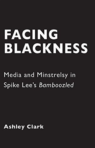Facing Blackness