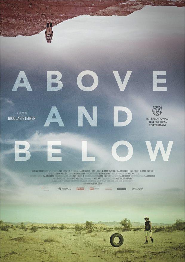 Las Vegas' Homeless Seek Impossible Dreams In 'Above and Below' Trailer