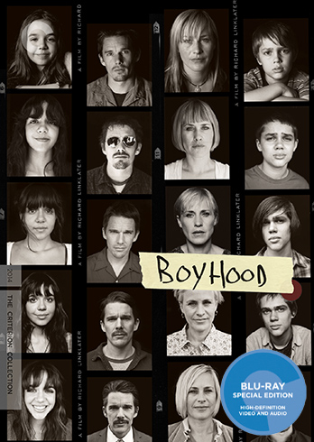 Boyhood