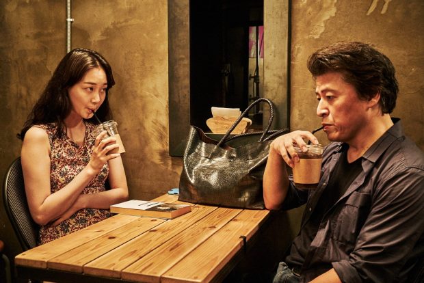 yourself and yours hong sang-soo