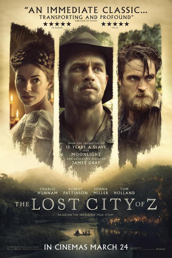 the-lost-city-of-z-poster