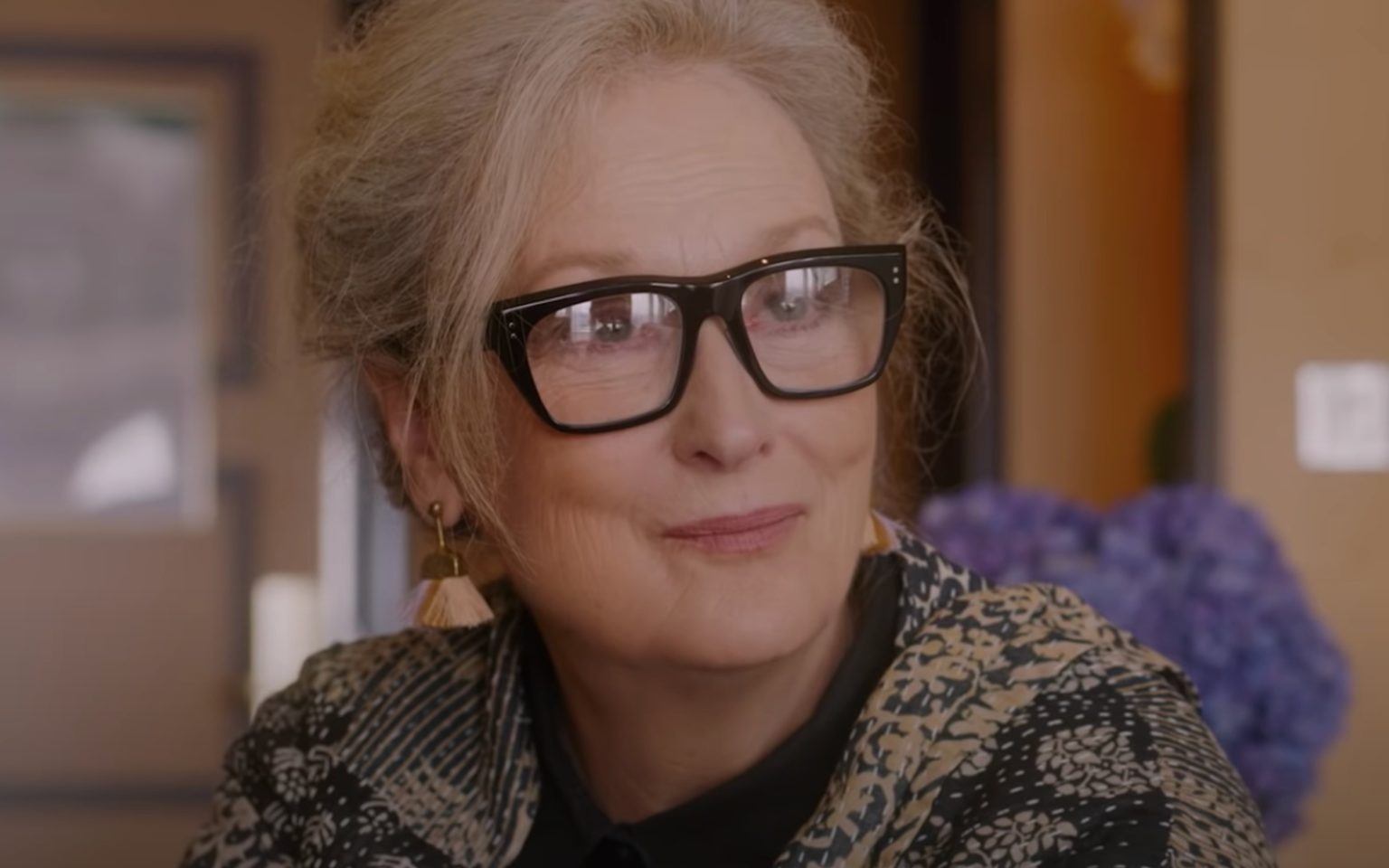 First Look At Steven Soderberghs Let Them All Talk Starring Meryl