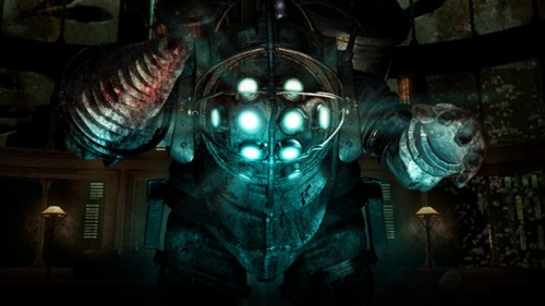 bioshock-gore-verbinski