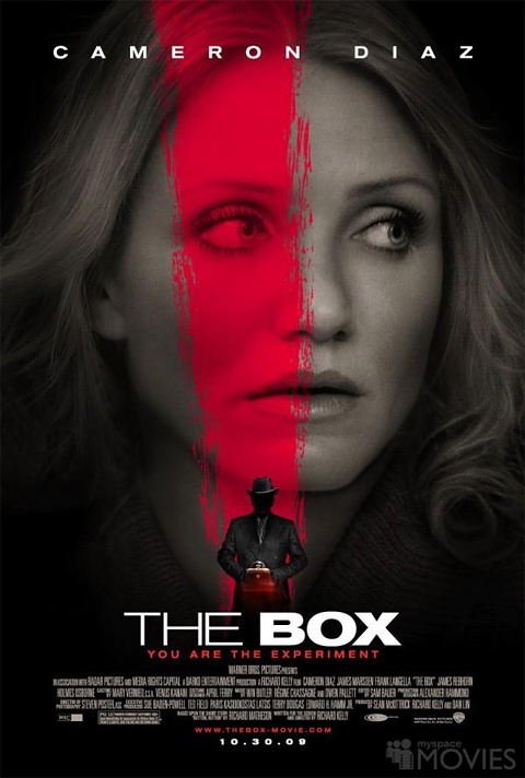 the-box-poster