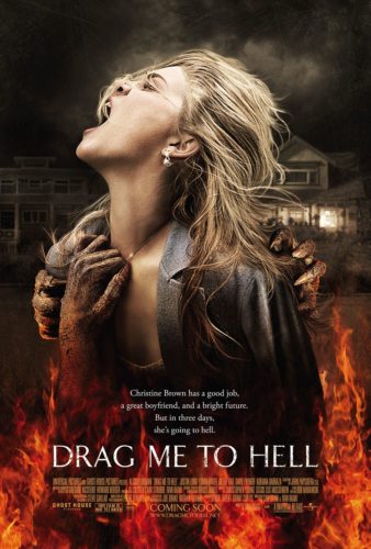 drag me to hell full movie online dailymotion