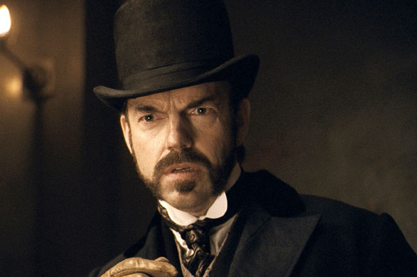 Hugo Weaving Once Called His Work in the 'Transformers' Films 'Meaningless