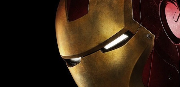 Downey Planning To Suit Up For ‘Iron Man 3’