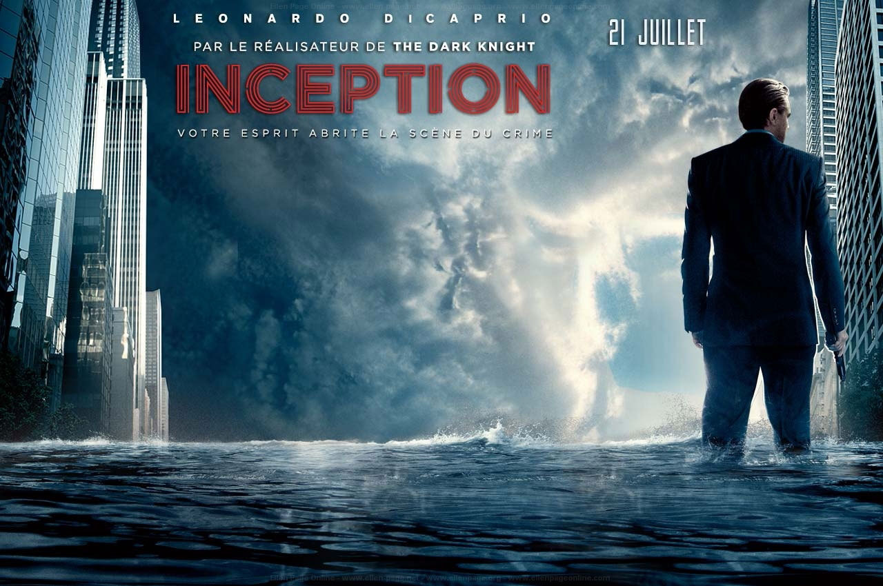 Seven New Inception Posters Reveal Character Roles Seven New Inception Posters Reveal Character Roles