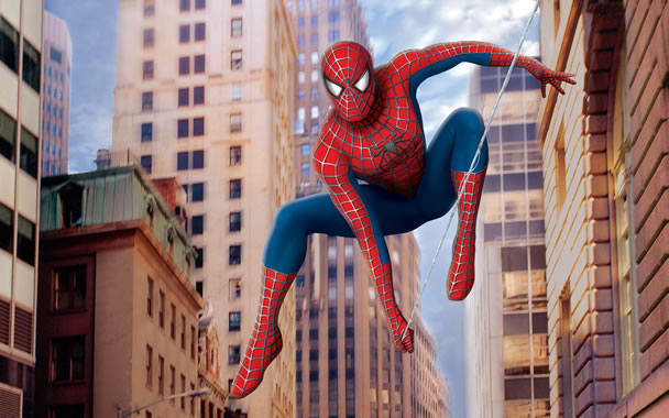 Sony Close to Naming New 'Spider-Man'