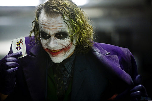 Chris Nolan Says No Joker In 'Batman 3,' Talks Superman