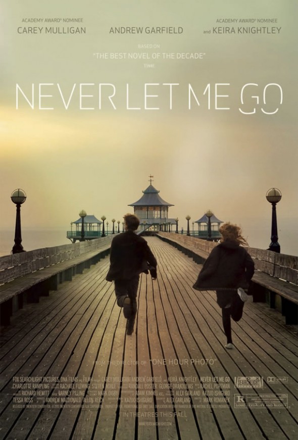 filmstage.com Never Let Me Go poster
