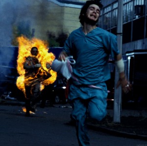 28 Days Later image