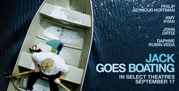 movie review jack goes boating