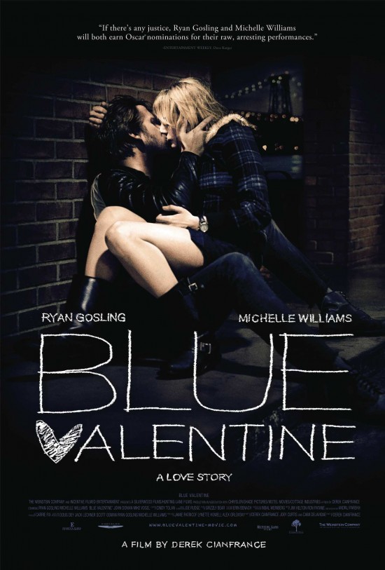 [Review] Blue Valentine