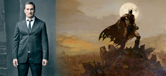 Darren Aronofsky Returning To The Batman Universe After Christopher Nolan?