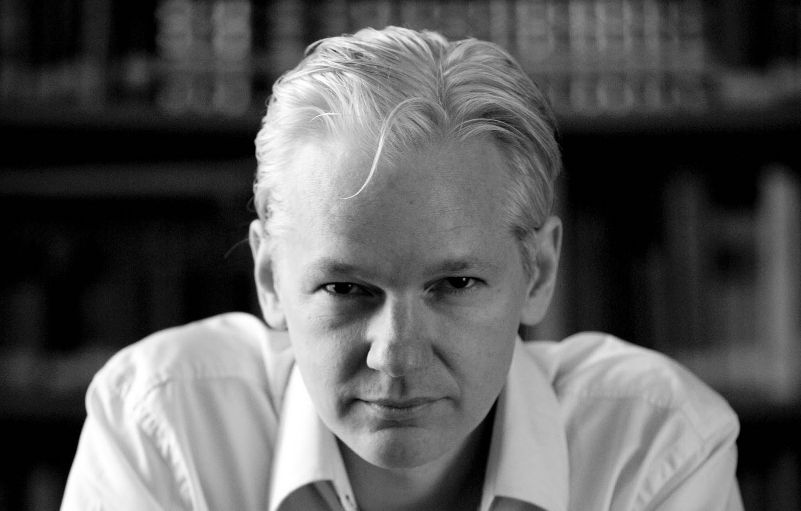 More Julian Assange Movies Forthcoming; 'The Hurt Locker' Scribe Mark