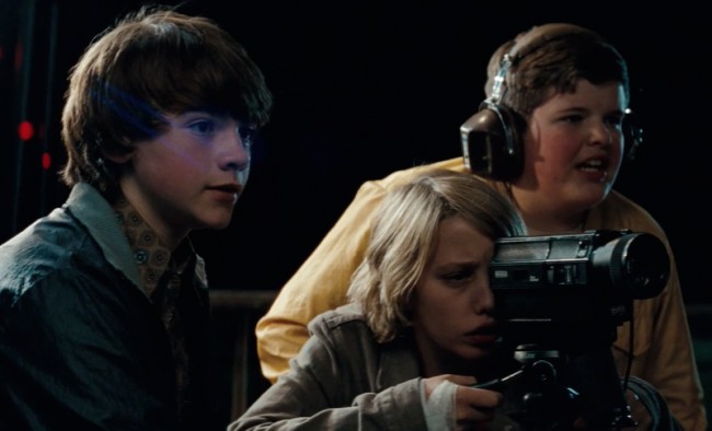 Why 'Super 8' Could Be the Blockbuster of the Year: Footage Impressions ...