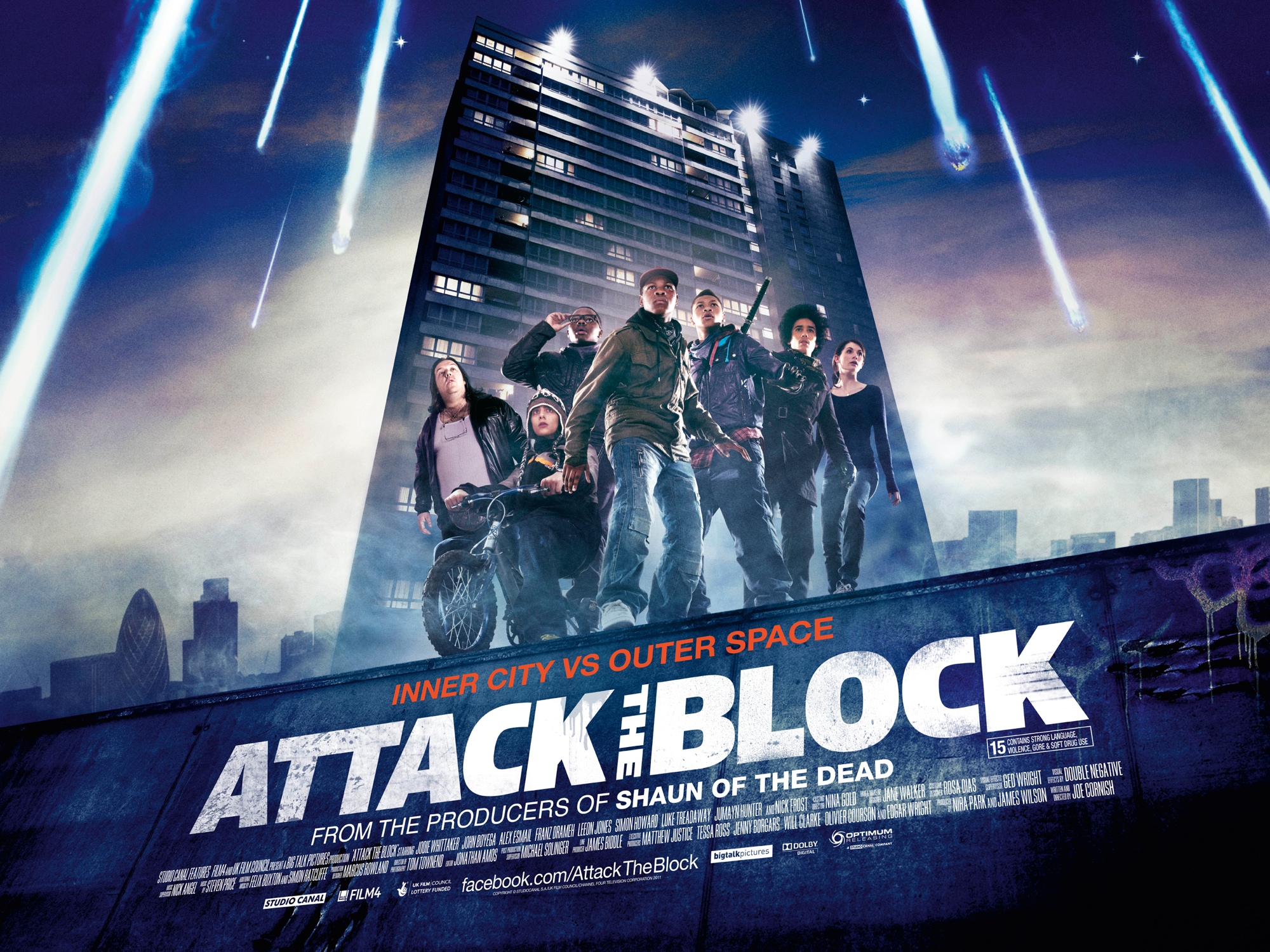 attack of the block streaming