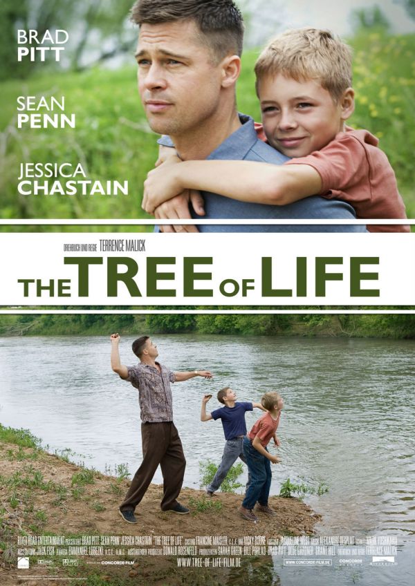the tree of life movie reviews