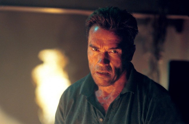 Arnold Schwarzenegger Returns In 'Cry Macho,' Shooting This Fall