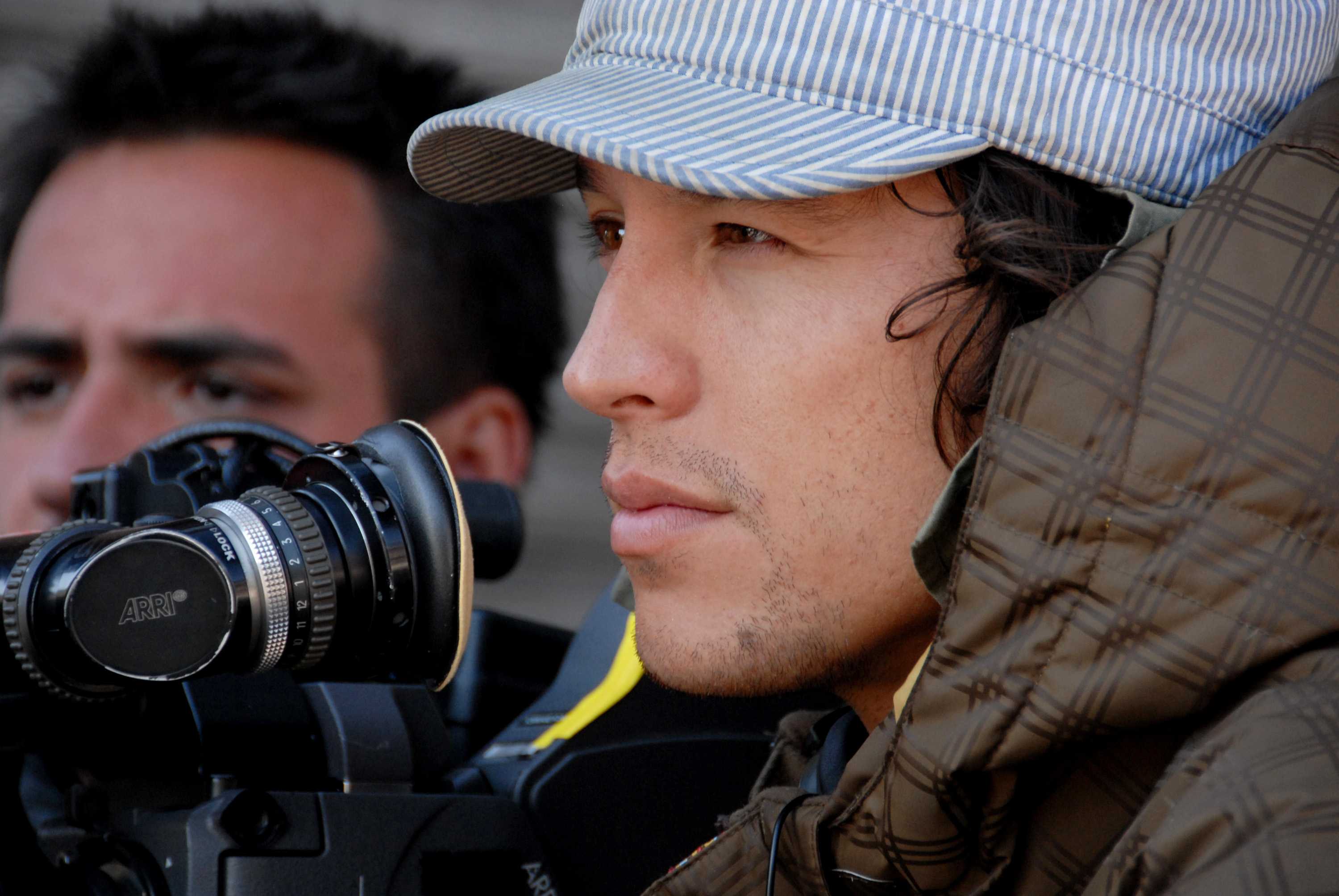 Cary Fukunaga Directing Civil War Heist Film3000 x 2009