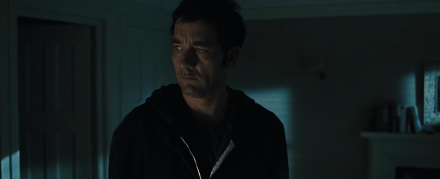 Intruders,' From Juan Carlos Fresnadillo, With Clive Owen - The New York  Times