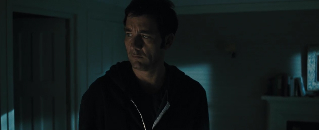 Intruders Trailer: Clive Owen's Not-So-American Horror Story