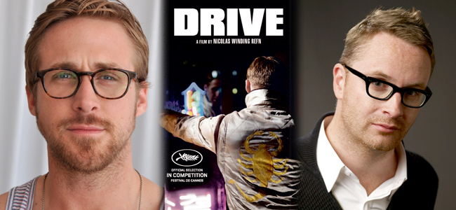 Drive – review, Nicolas Winding Refn