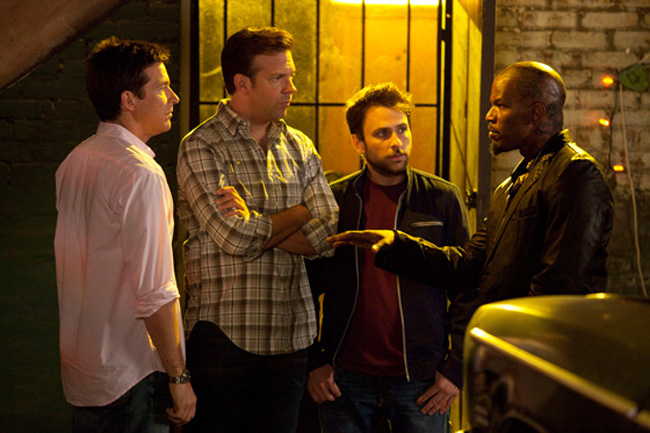 Horrible Bosses' sequel wants to succeed