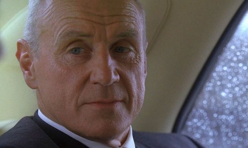 Alan Dale Cast In 'The Girl with the Dragon Tattoo' Right ...