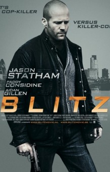 [Review] Blitz