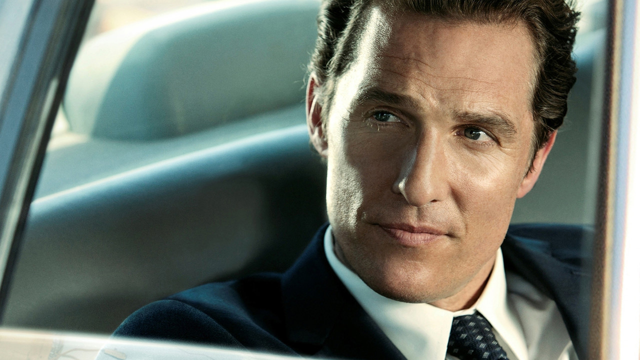 'The Lincoln Lawyer' Will Head Back to Courtroom For Film Sequel