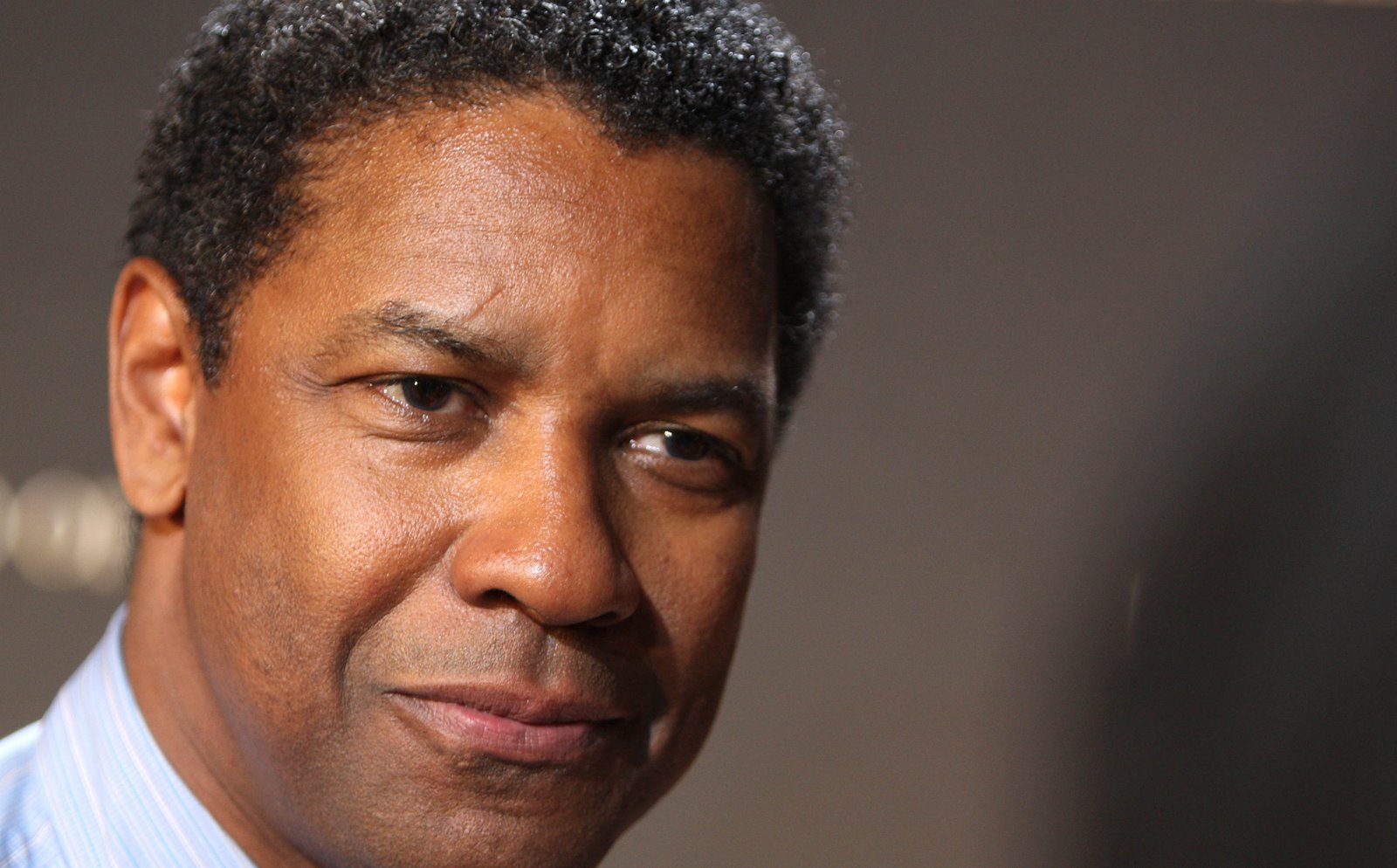 Denzel Washington Offered Lead In 'The Secret in Their Eyes' Remake