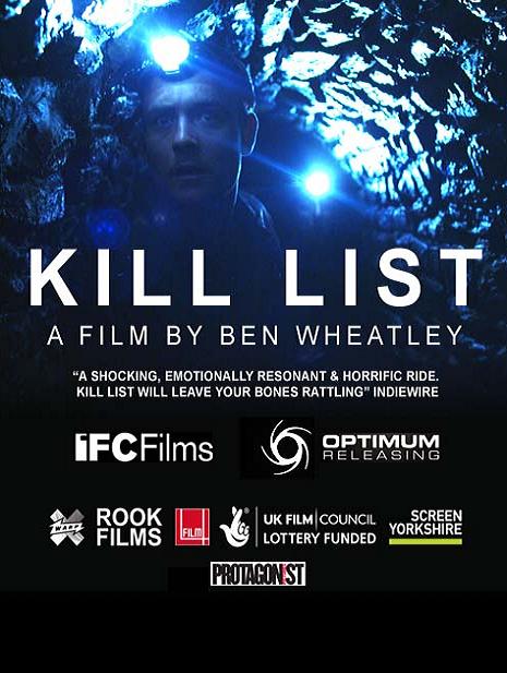 kill list movie review