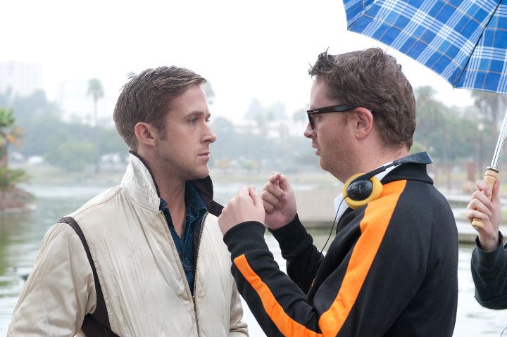 Remember When 'Drive' Almost Made Nicolas Winding Refn Hollywood's Next Big  Director?