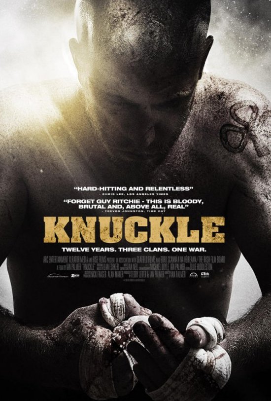 traveller bare knuckle boxing documentary