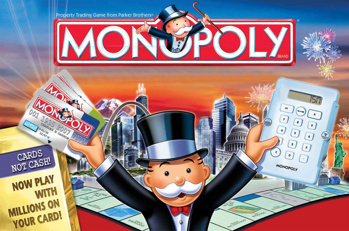 new monopoly game 2021