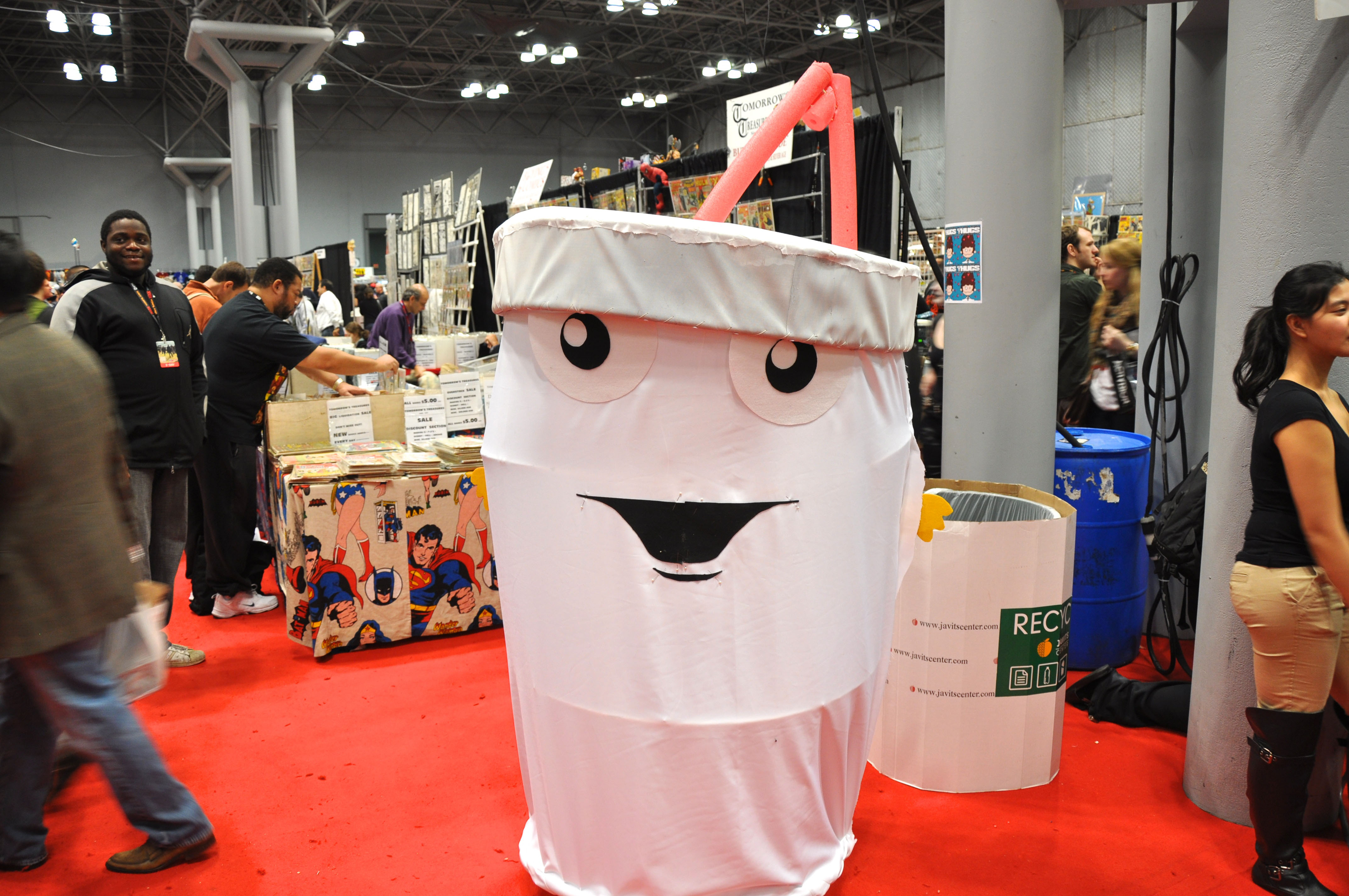 master shake funko pop