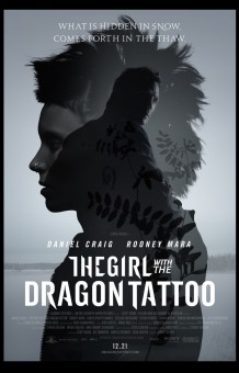  Review The Girl with the Dragon Tattoo