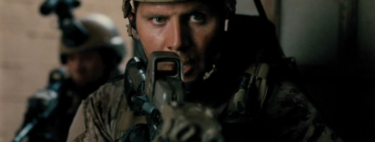 ‘Act of Valor’ Trailer – The Most Expensive Navy SEALS Recruitment ...